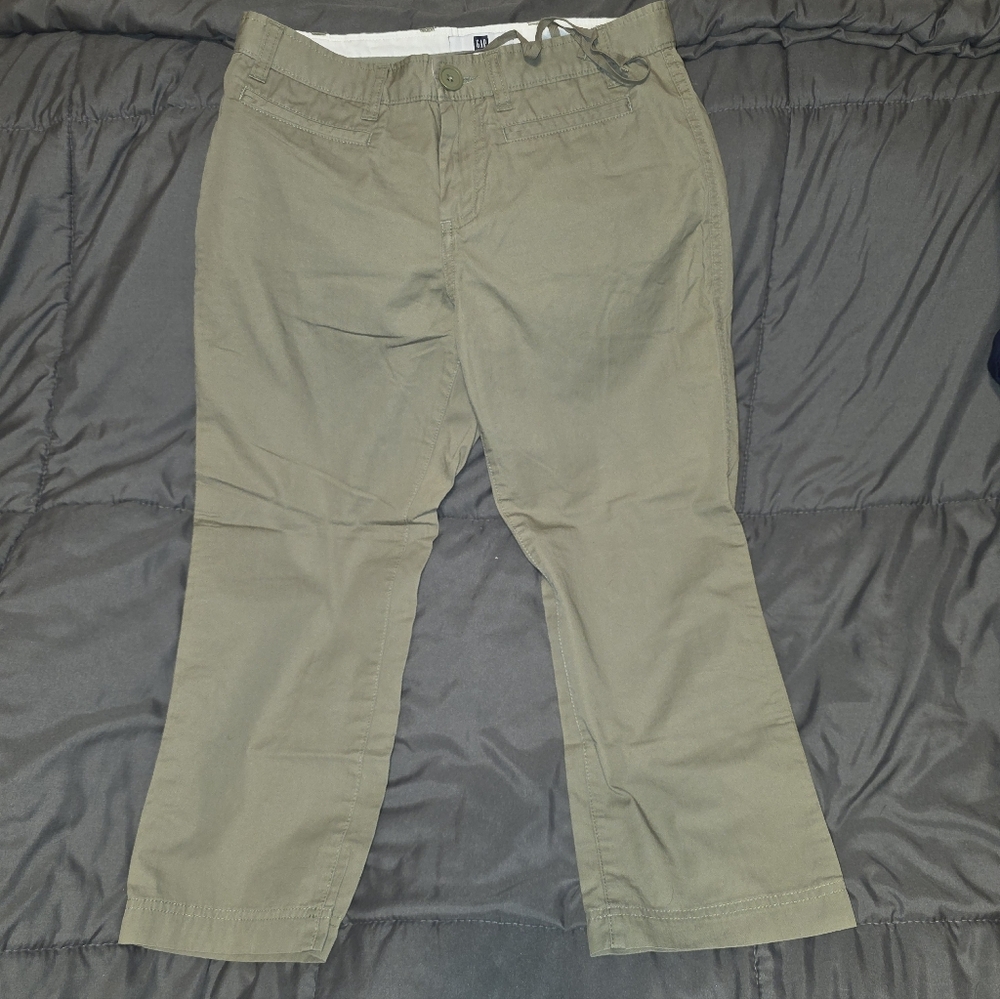 GAP Khaki Women's Chinos